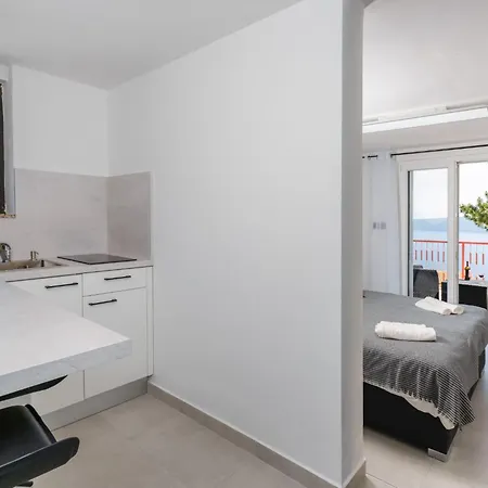 Apartman Luxury Seaview By Interhome Juraši