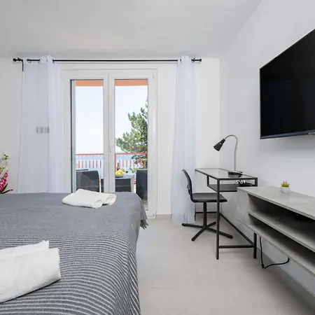 Apartman Luxury Seaview By Interhome *