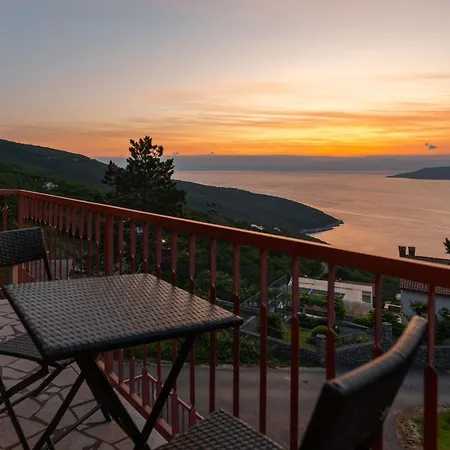Luxury Seaview By Interhome Jurasi