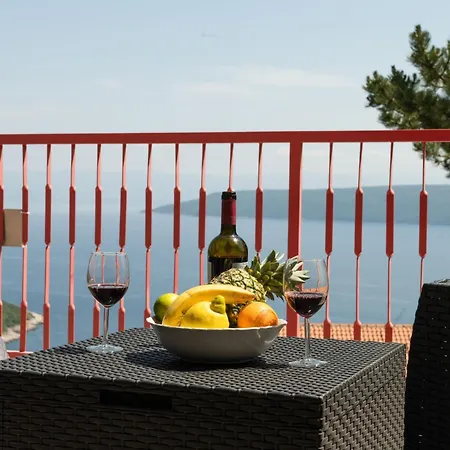Luxury Seaview By Interhome