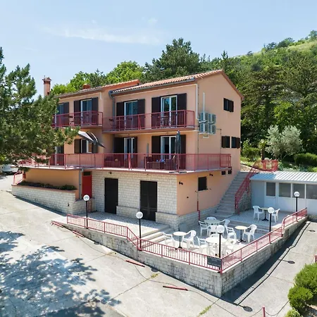 Апартаменты Luxury Seaview By Interhome *
