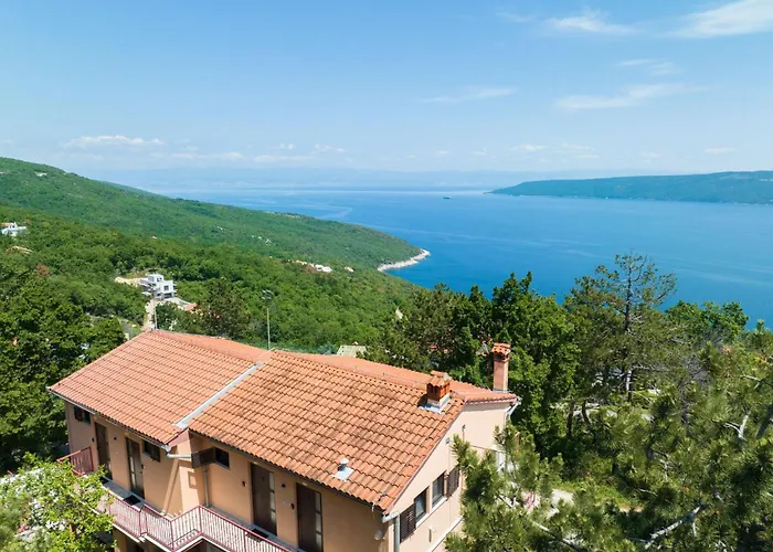 Apartamento Luxury Seaview By Interhome Jurasi