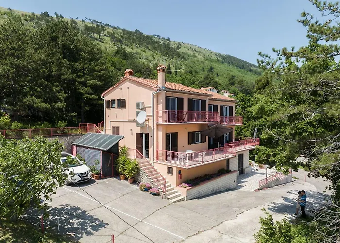 Apartman Luxury Seaview By Interhome Juraši