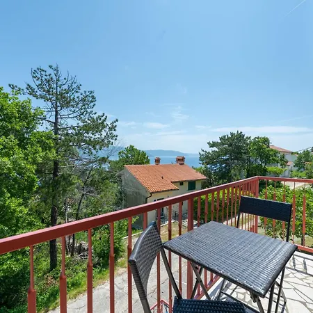 Luxury Seaview By Interhome Apartmán *